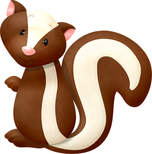 Nitwit Nitwitthicket - Clip Art (494x500), Png Download
