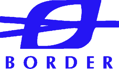 Border Tv Logo - Border Television Logo (481x277), Png Download