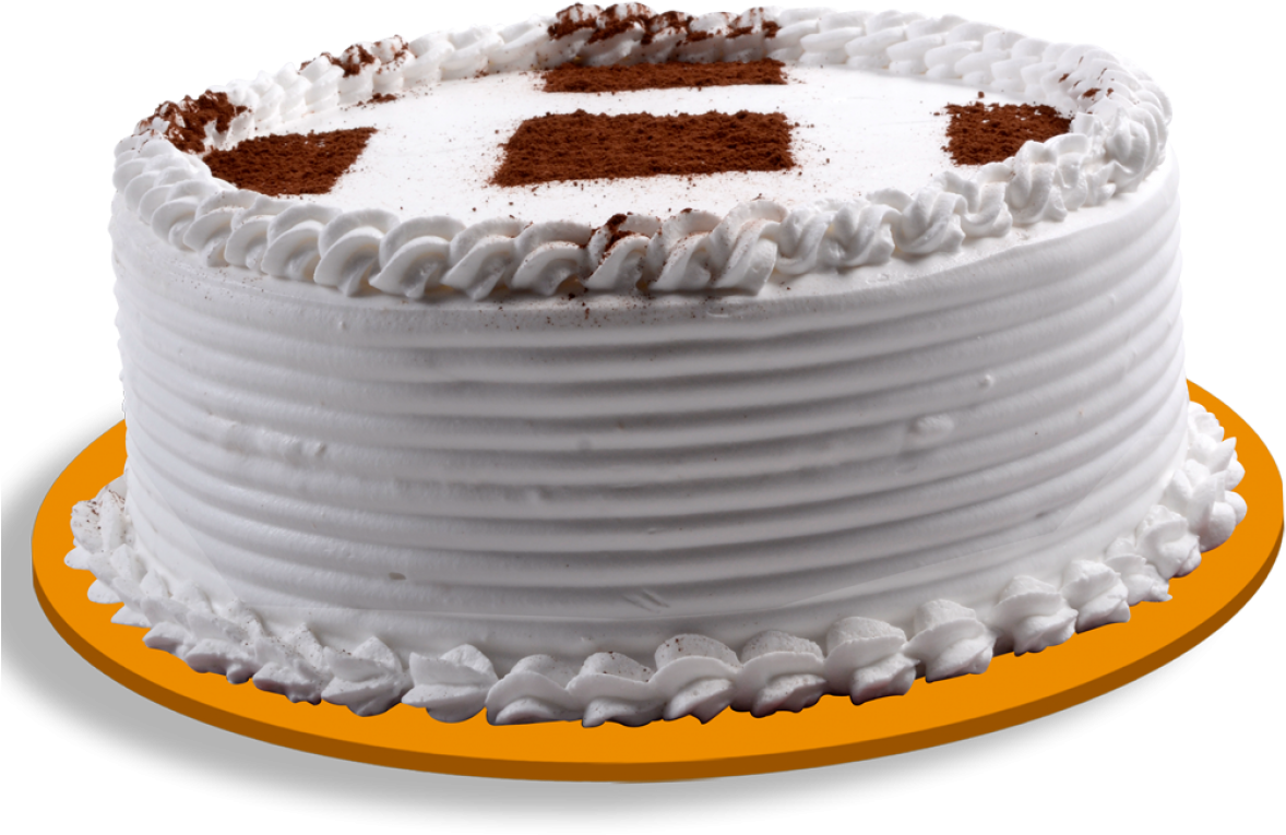 Tiramisu Cake United King (1200x1200), Png Download