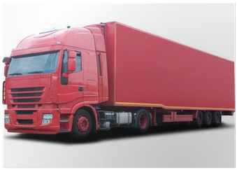 Truck (400x400), Png Download