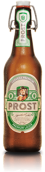 El Sabor De Nuestra Premium Lager Es Suave Y Equilibrado, - Lager (320x600), Png Download