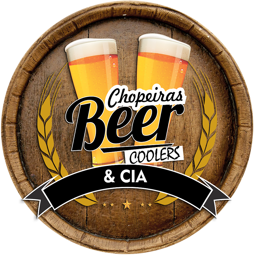 Chopeira Elétrica Beer Cooler, Cars And Motorcycles, - Beer (900x897), Png Download