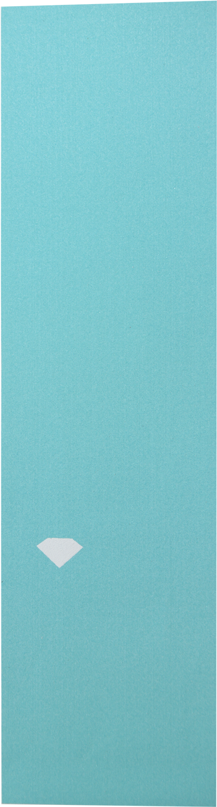 This Awesome Brand New Diamond Diamond Blue/white Griptape - Grip Skate Diamond (1600x1600), Png Download