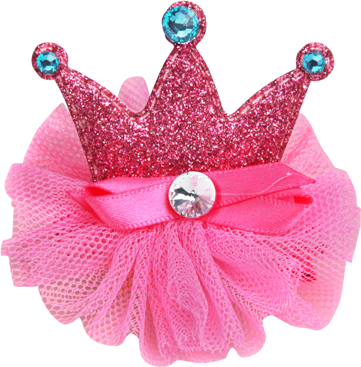 Dog Hair Clip - Barrette (800x800), Png Download