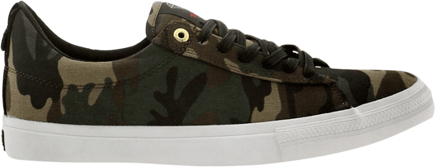 Diamond Supply Co Men Crown - Diamond Supply Co Men Crown (camo) (850x327), Png Download