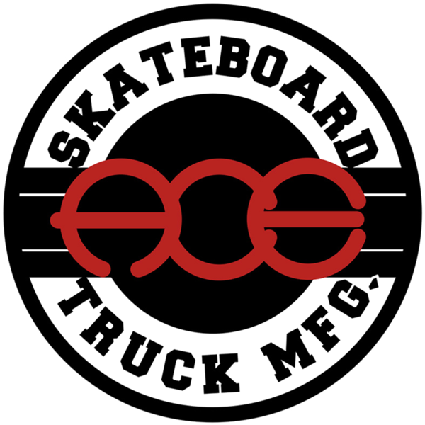 Ace Trucks Anarchy By Diamond Supply Co - National Cake Week 2018 (600x600), Png Download