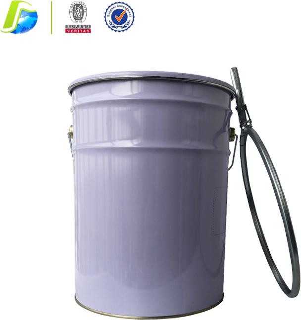 Catálogo De Fabricantes De Cubeta De Acero Redondo - Bucket (750x750), Png Download