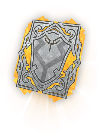 Armor Background - Illustration (320x468), Png Download