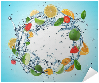 Hf.naturprodukte Vita Vitale Ampullen (400x400), Png Download