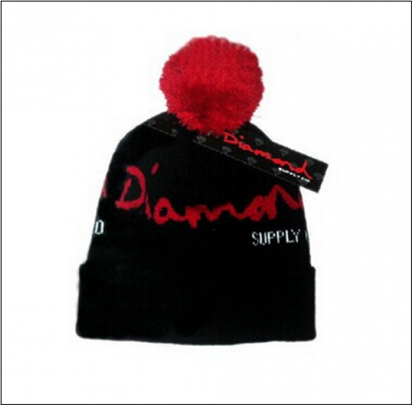Diamond Supply Co. (600x860), Png Download