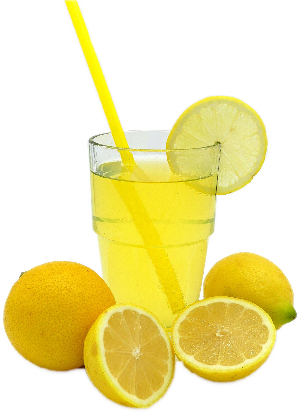 Report Abuse - Lemon Water On Keto (1024x1412), Png Download