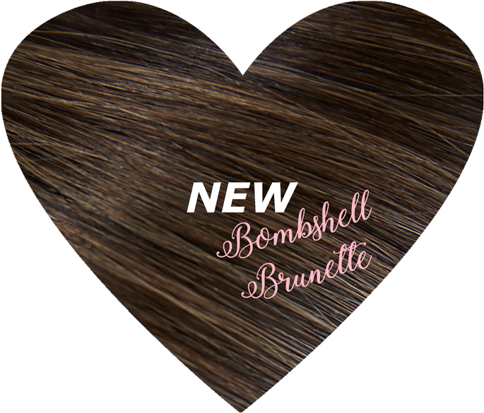 Are You A Bombshell - Heart (700x620), Png Download