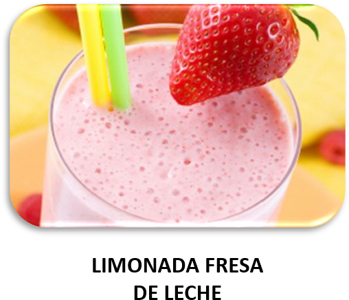 Strawberry Milkshake Journal By Cool Image 9781535391818 (517x498), Png Download