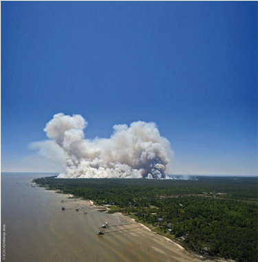 Gnss Emergency Warning Service Successfully Tested - Satellite Navigation (630x380), Png Download