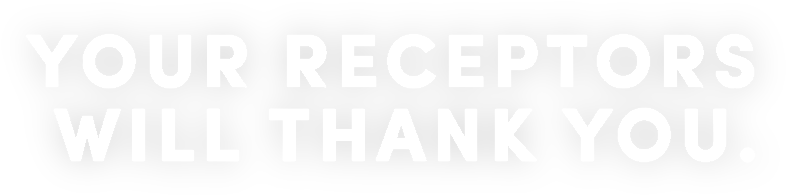 Hemp Oil Cbd Receptors Thank You - Portfolio (1000x256), Png Download