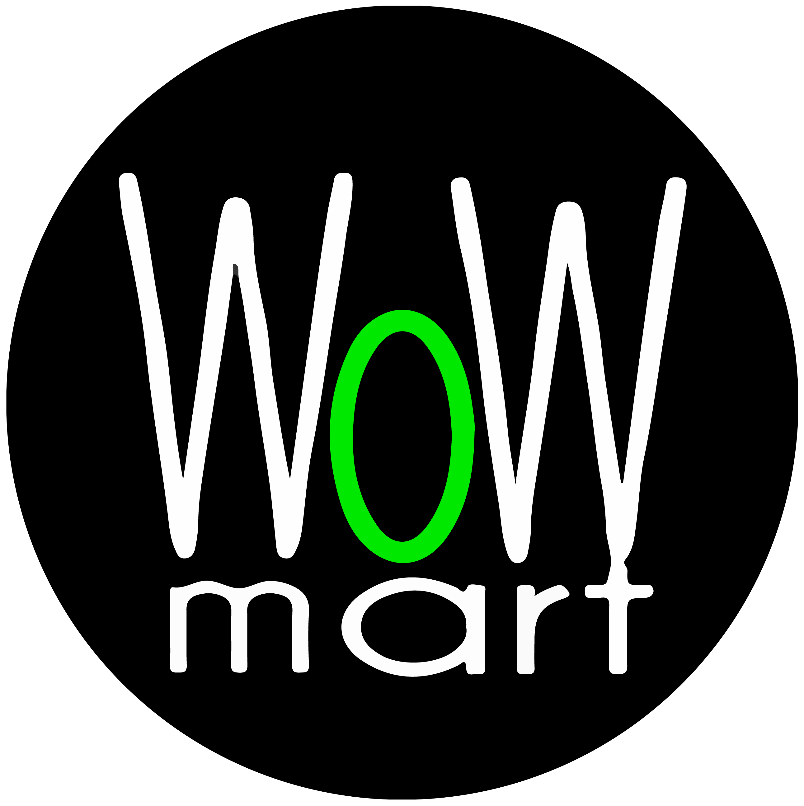 Carcasas Wowmart - Cl - 2018 Demo Africa (2700x2700), Png Download