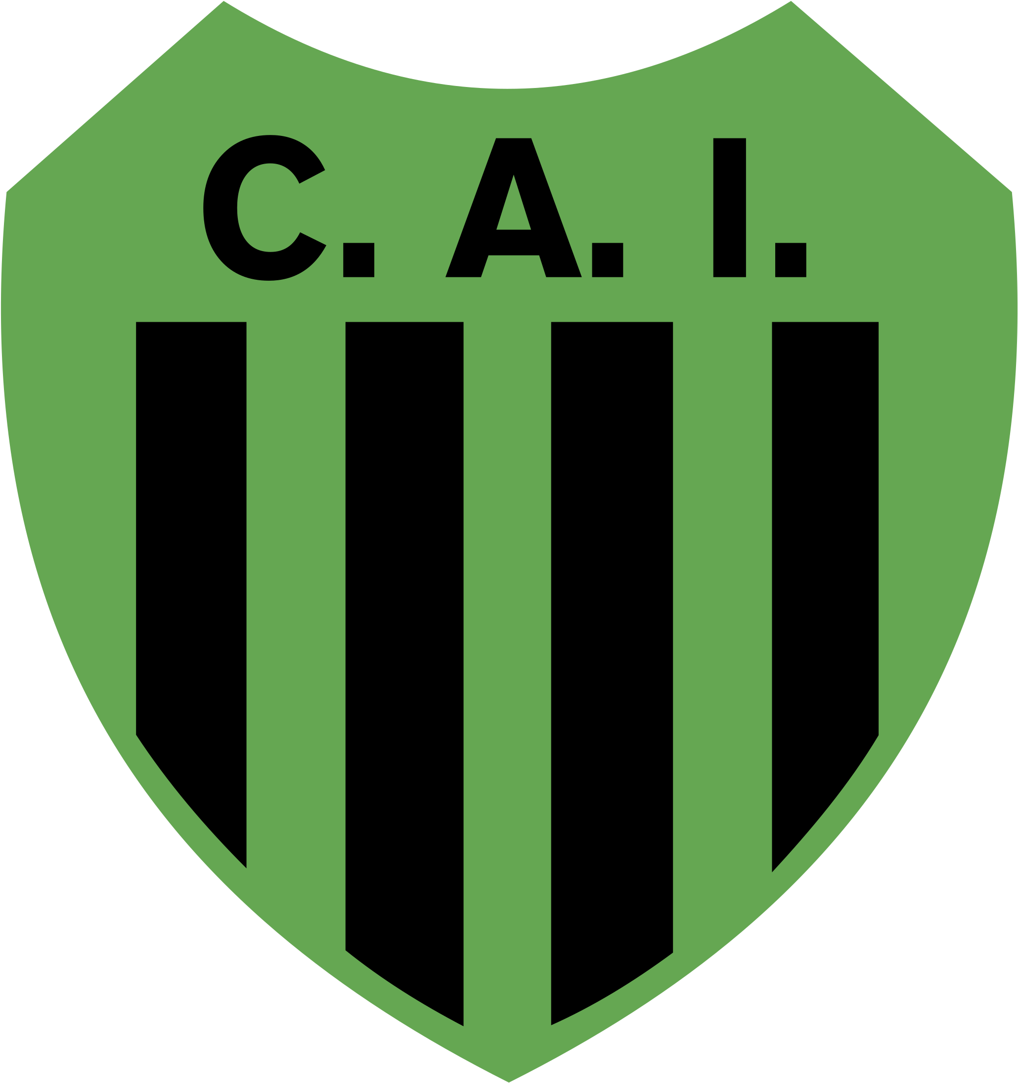 Club Atletico Independiente De Escobar Logo Png Transparent - Comtors De La Barthe (2400x2400), Png Download