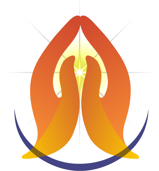 Logo-oracion - Illustration (600x600), Png Download