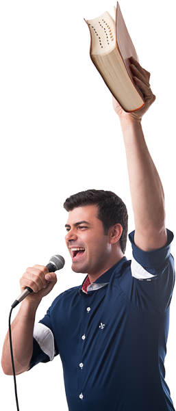 Só Vitoria - Singing (700x600), Png Download