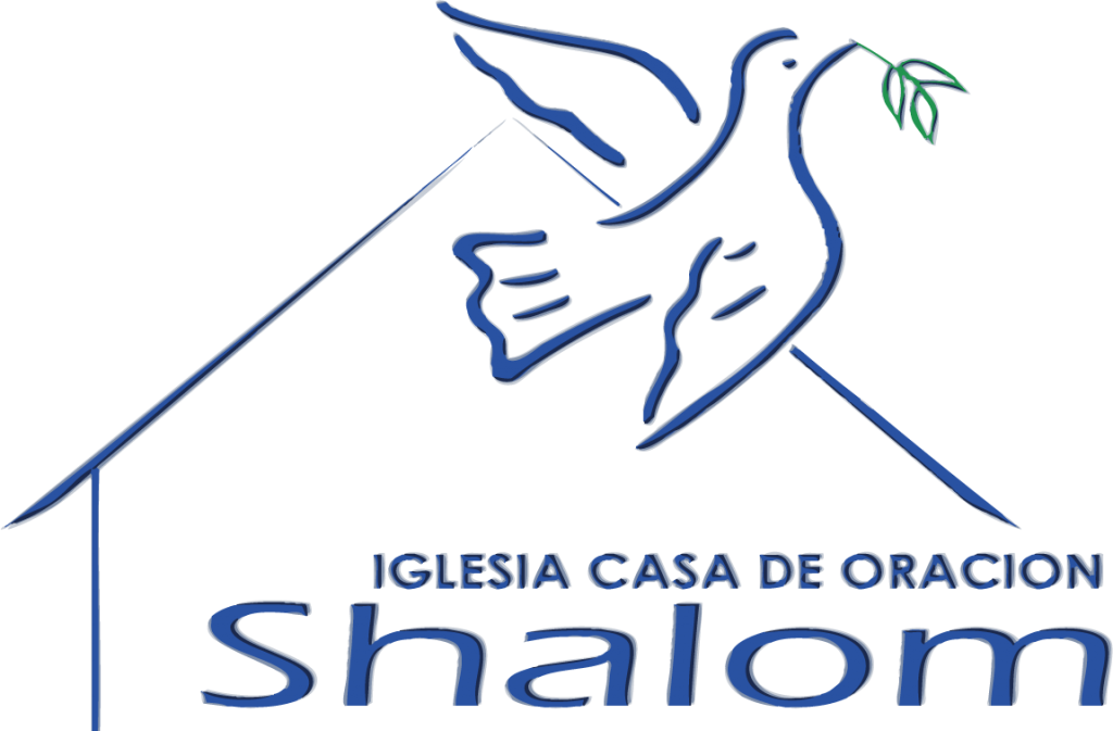 Iglesia Casa De Oracion Shalom - Casa De Oracion Shalom (1024x673), Png Download