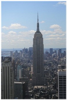 New York City (400x400), Png Download