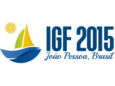 João Pessoa, Brazil - Igf 2015 (400x300), Png Download