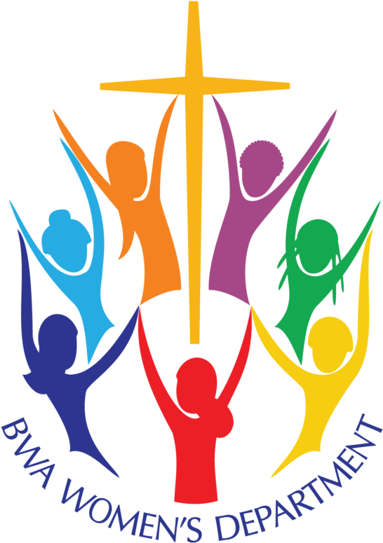 Dia Mundial De Oracion - Womens Day Logo 2018 (571x800), Png Download