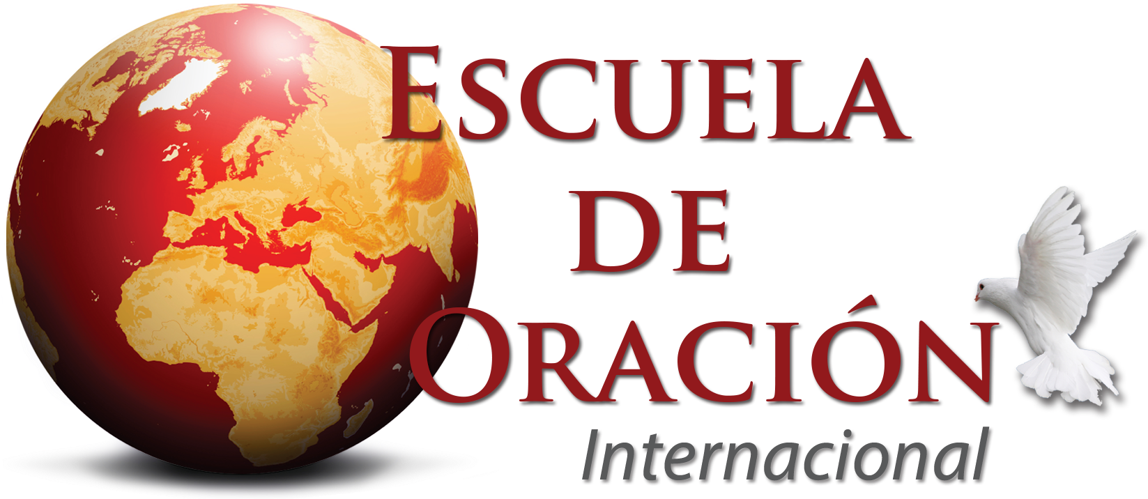 Escuela De Oración Internacional - College Of Prayer (1695x777), Png Download