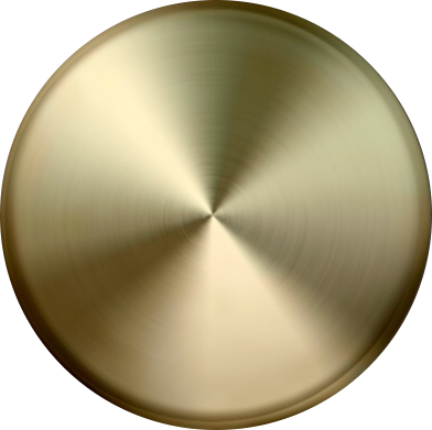 Fashion Stud Studded Metal Metallic Circle Geometric - Picsart Photo Studio (392x391), Png Download