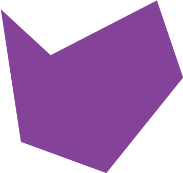Poligono Irregular Png (400x400), Png Download