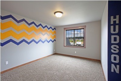 Boys Room - Jpeg (400x400), Png Download