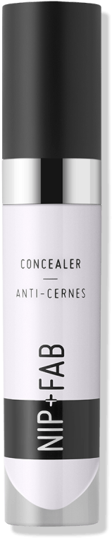 Liquid Concealer White - Tigi Hair Reborn Colour Protecting Conditioning Tonic (1000x1000), Png Download