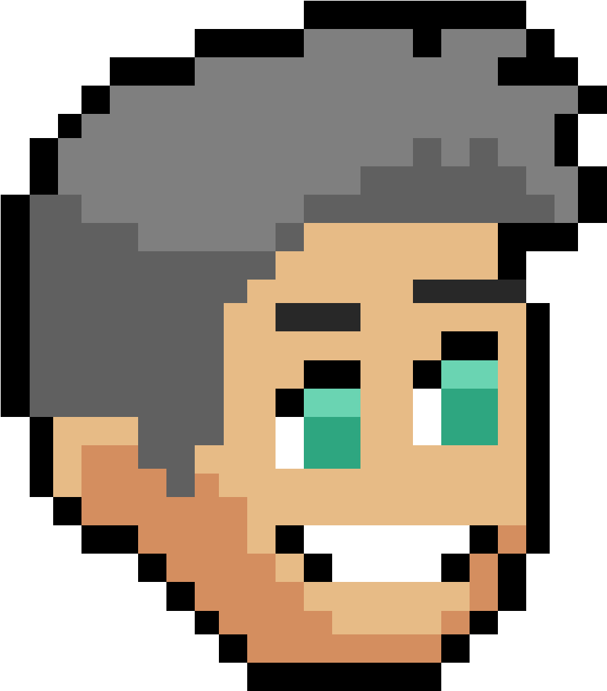 Male Swoop Hair - Water Drop Gif Transparent (1000x1000), Png Download