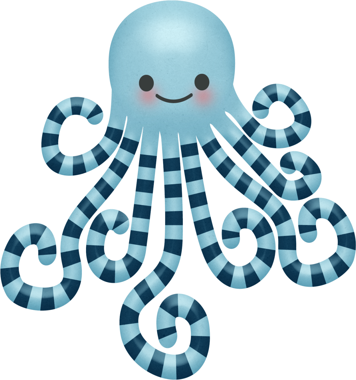 Фотки Beach Clipart, Sea Illustration, Ocean Creatures, - Beach Life Clipart (1199x1280), Png Download
