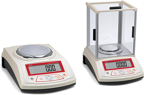 Base De Pruebas Manual Vertical Con Palanca Imlv - Electronic Balance Price In Pakistan (500x342), Png Download