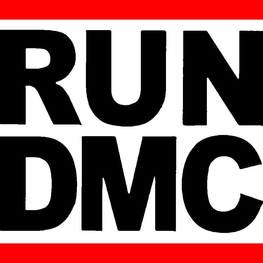 Run Dmc Logo Png (900x900), Png Download