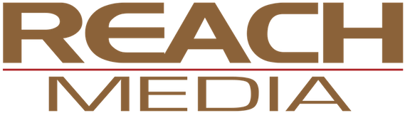 Radio One's Reach Media Will Launch A New Syndicated - Reach Media (609x200), Png Download