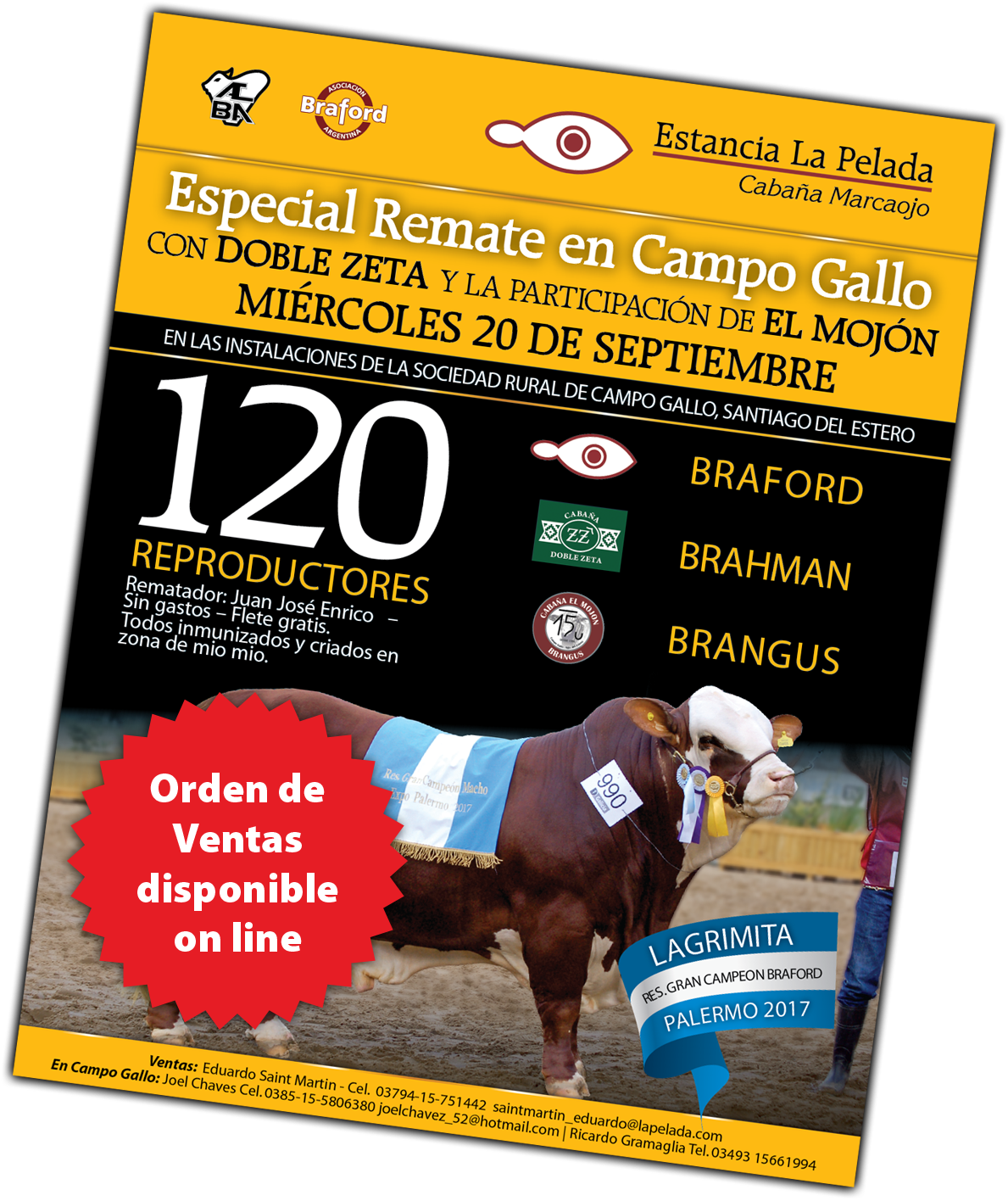 Ordenventas Lg - Working Animal (1189x1416), Png Download