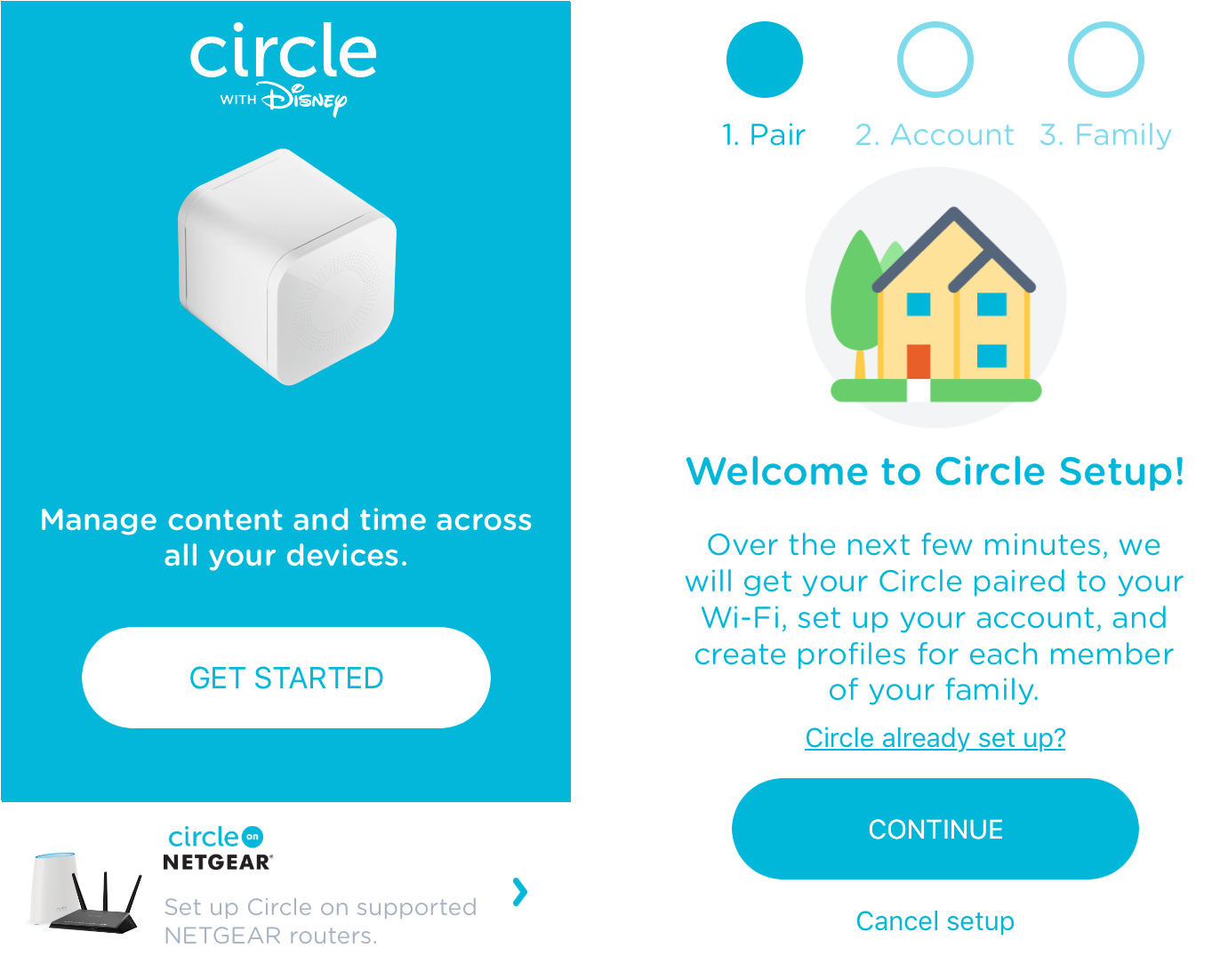Circlesetup1 - Portable Network Graphics (1500x1101), Png Download