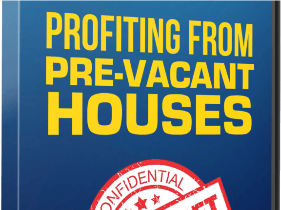 Pre Vacant Dvd Cover Module 1 - Poster (844x430), Png Download