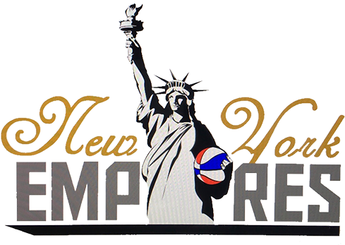 New York Empires - Statue Of Liberty (500x500), Png Download