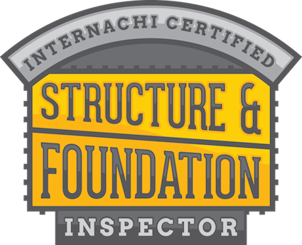Internachi Certified Structure Foundation Inspector - Foundation Inspector (425x345), Png Download