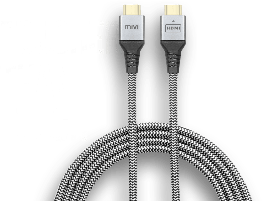 Hdmi Cable 3 Meter Length - Mobile Phone (1050x788), Png Download