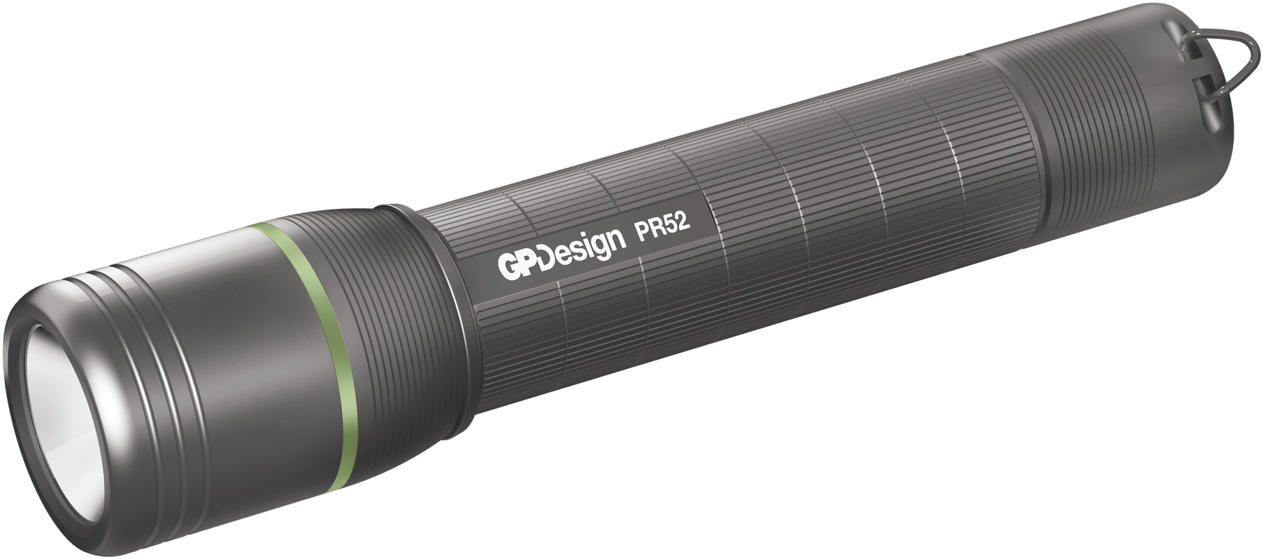 Gp Batteries Launch Award-winning Range Of Torches - Surefire Flashlight (2000x1250), Png Download