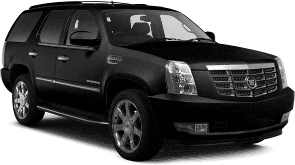 Pre-owned 2011 Cadillac Escalade Luxury - 2019 Gmc Terrain Sle (640x480), Png Download