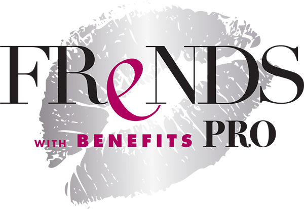 Pro Makeup Artist, Students And Cosmetologists / Estheticians - Frends Beauty (600x413), Png Download