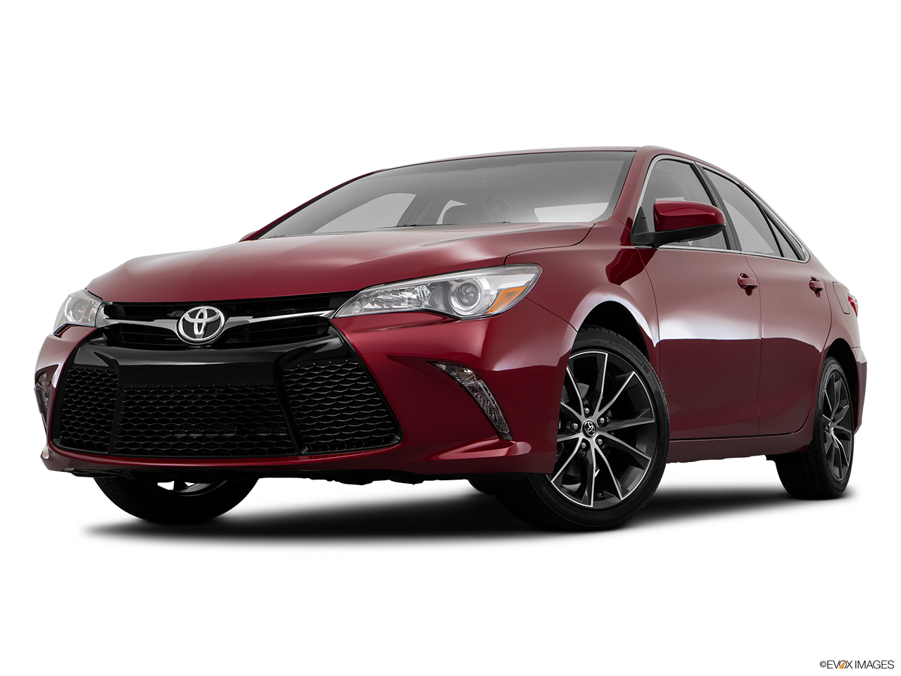 2017 Toyota Camry - Toyota Camry 2017 On Sale (1280x960), Png Download