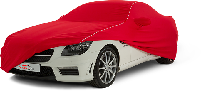 Car-covers - Car Covers (684x310), Png Download