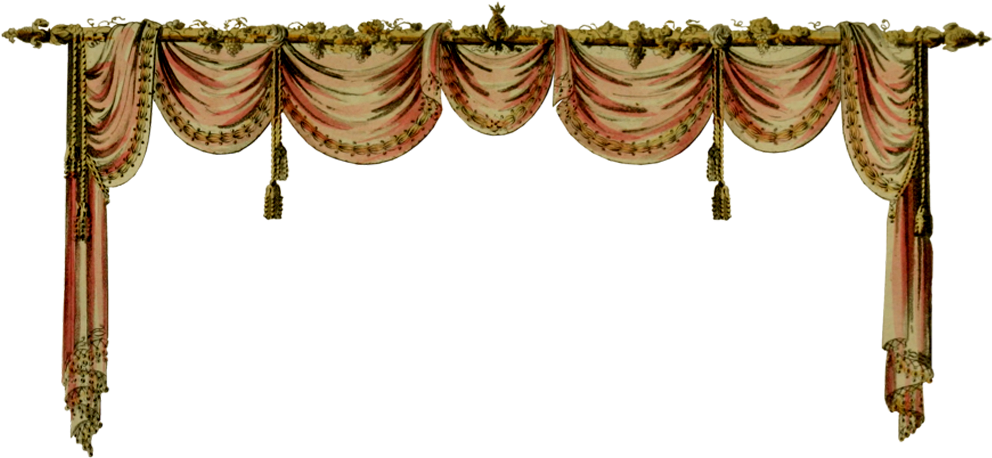 Curtido Curtir Compartilhar - Green Curtain Background Png (1024x768), Png Download