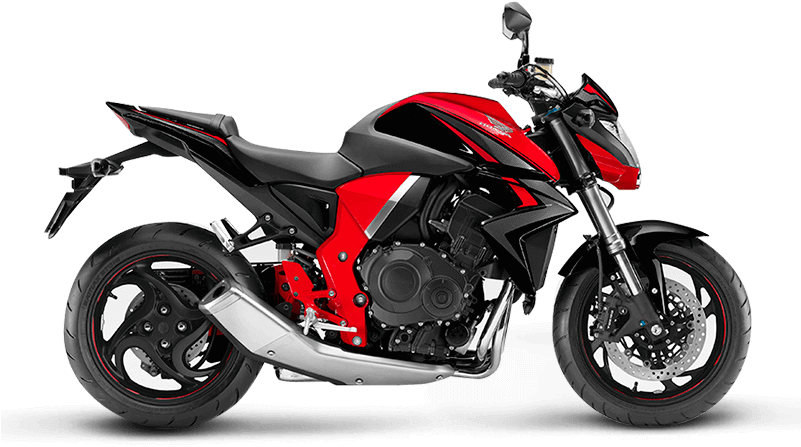 Seleccionar Moto - Honda Cb 1000 Rr (800x500), Png Download